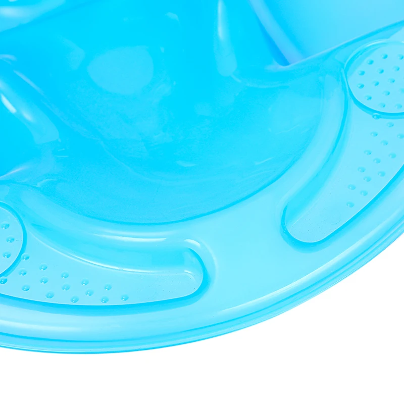 Cheap mini plastic baby indoor portable bath tub