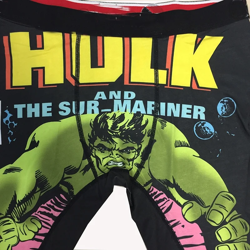 
custom designed boxer panties for mens long underwear manufacturers 