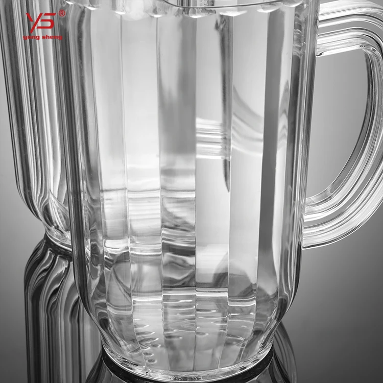 high quality unbreakable polycarbonate jug factory sale