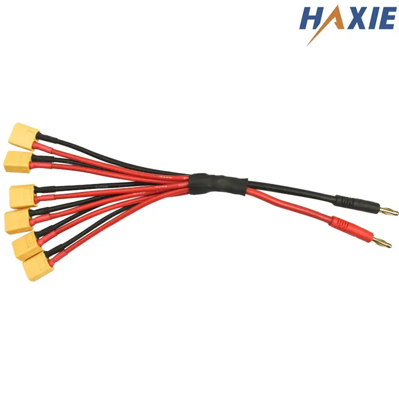 параллельно xt60 сборочной линии для rc