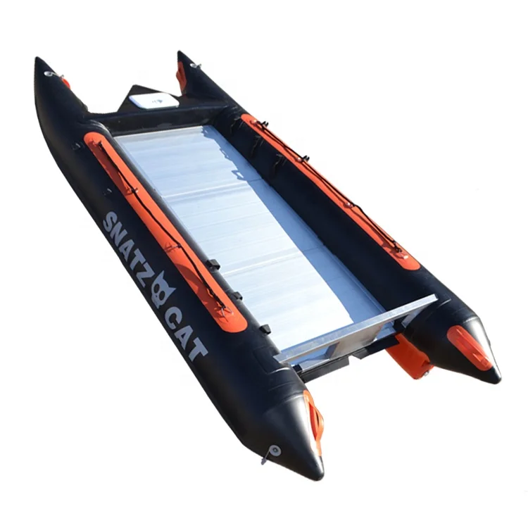 2023 год Лидер продаж CE zapcat лодка