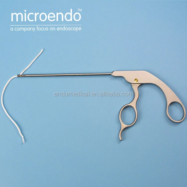 Shoulder arthroscopy instruments Suture Cutter rotator cuff repair instruments Katana High-Strength Suture Cutter