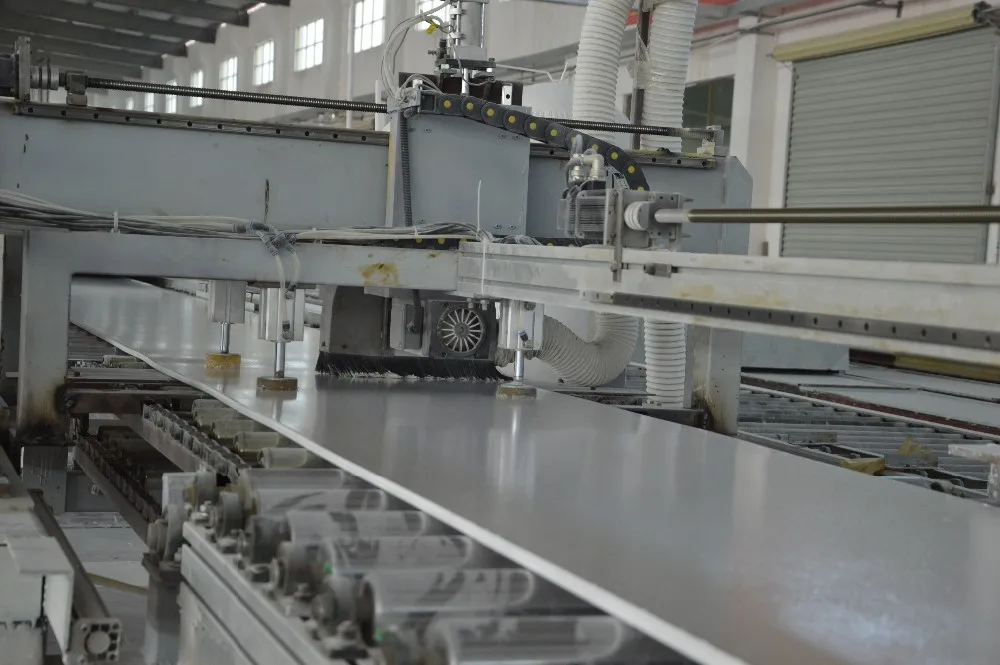 Baoliya solid surface stone  6mm 12mm 15mm 20mm artificial solid surface slab for counter top