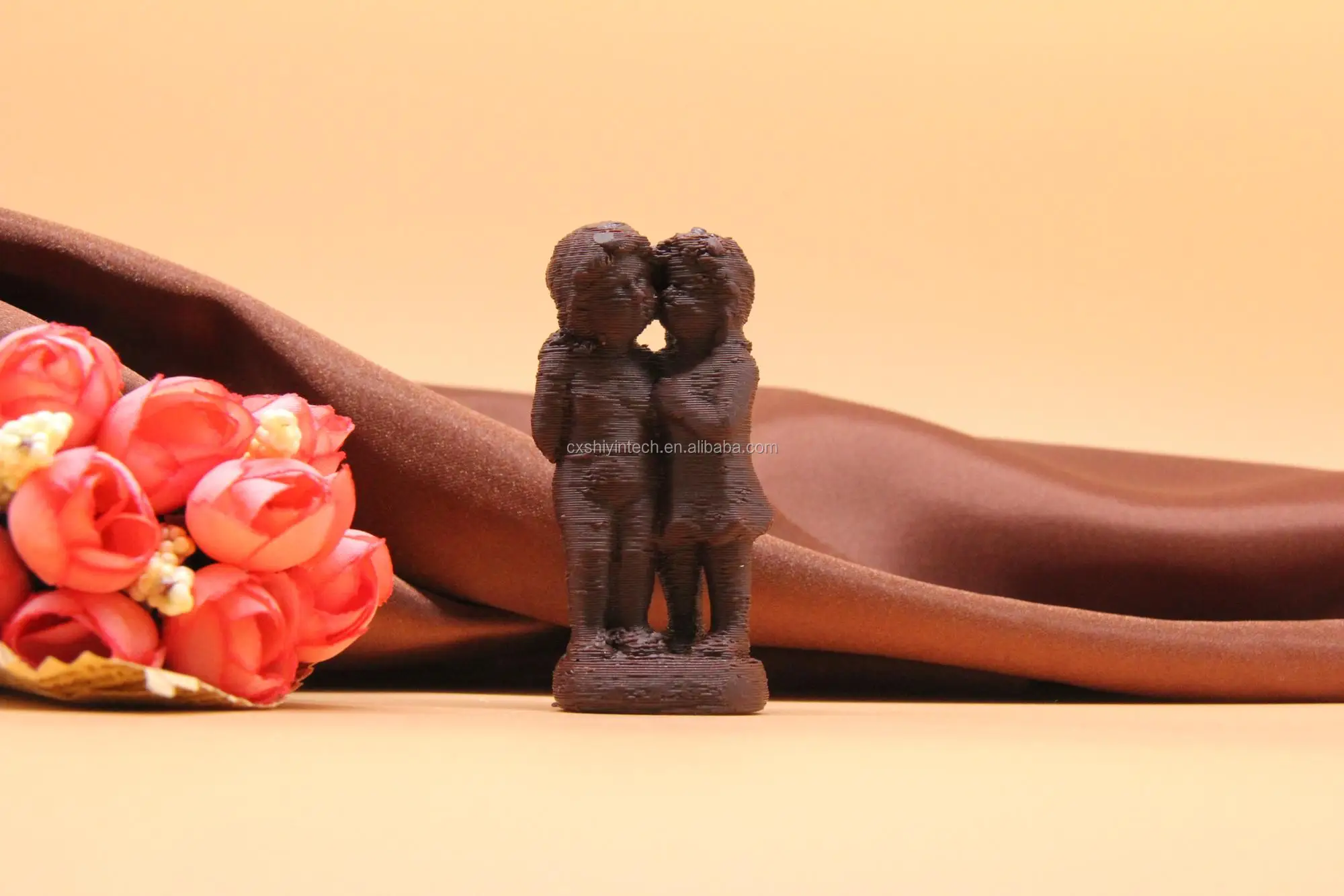 Mini chocolate printing machine negotiable, edible 3d food printer