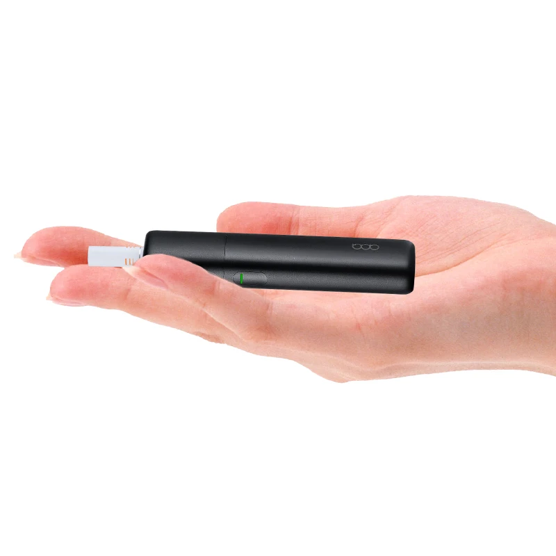 Factory Cheap Prices heet Cigarette QOQ Smart heat no burn device  For Marlbor-o