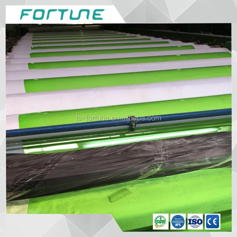 HOMIDEK Wholesale Colored Transparent Super Clear Flexible PVC Film Sheet/ Roll for Packing Bags and Books Cover Umbrella