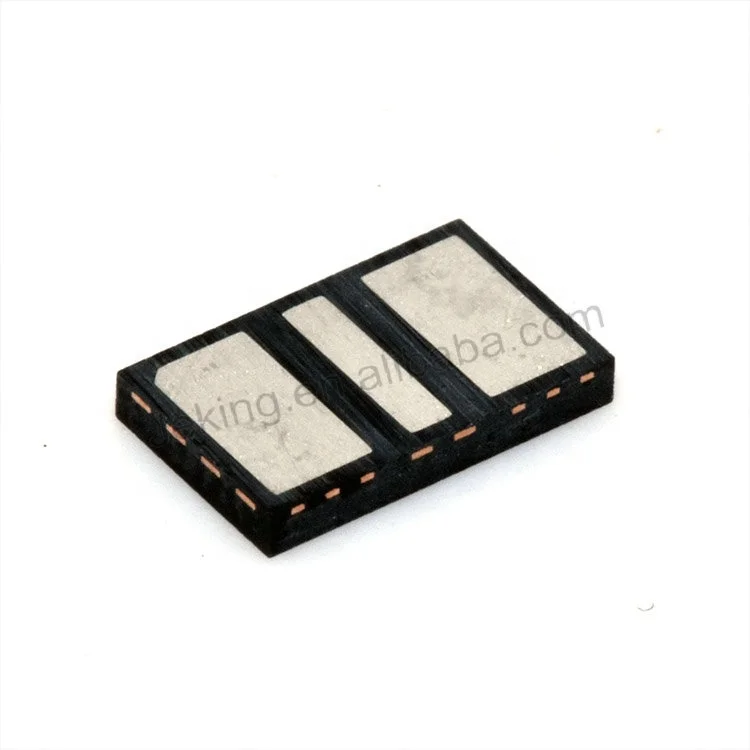 High Quality A8520 SURGE SUPP TBU 200MA 850VIMP SMD TBU-CA085-200-WH