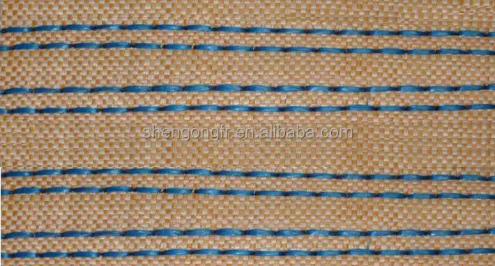 SHENPENG 80700CD4H double needle four thread jumbo bag sewing machine