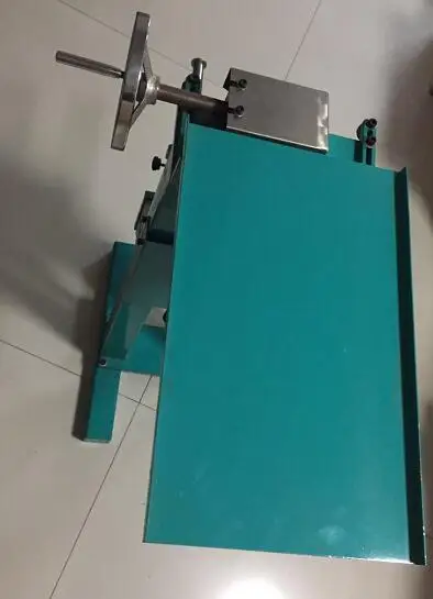 New Product Compact Welding Frame Welding Stand for Core Bit Brazing Machine