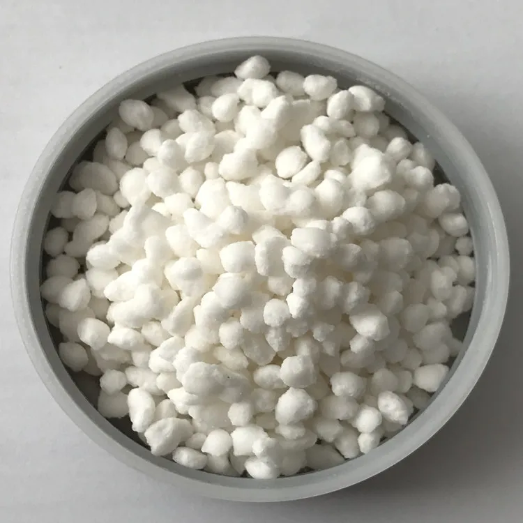 SOA Fertilizers Agricultural Granular Ammonium Sulphate