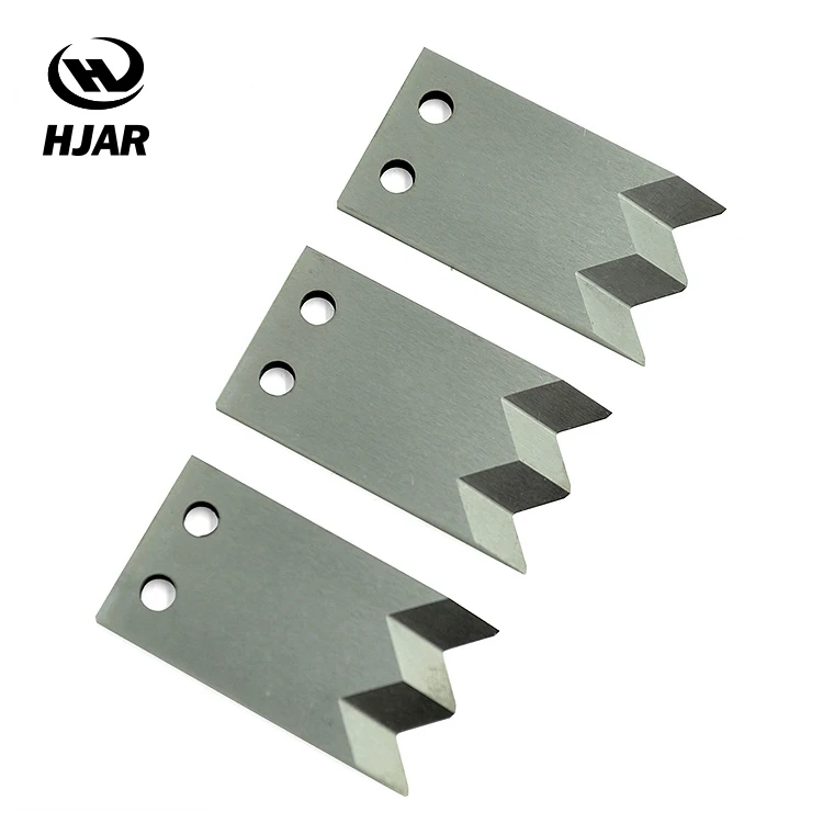Cable Stripping Machine Blade For Komax Stripping Machine