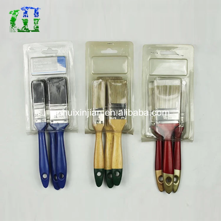 Made in China bristle paint brush price