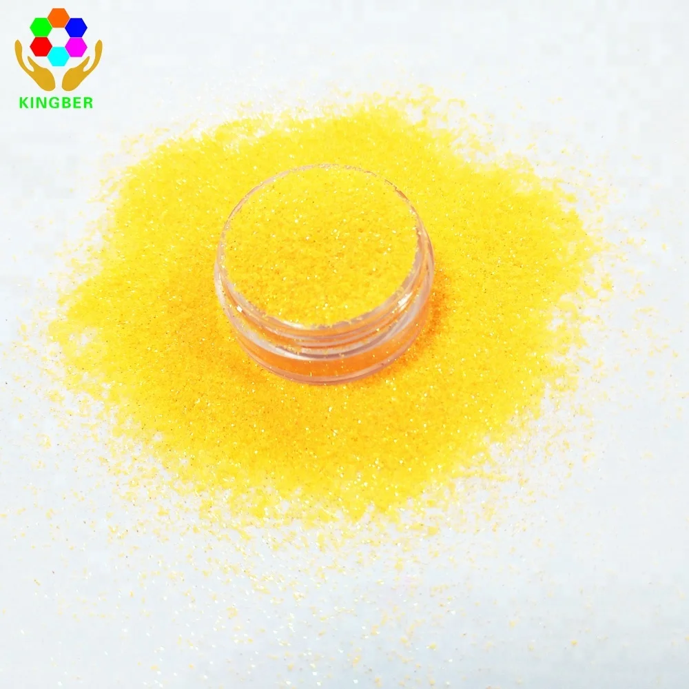 bulk 200 colors chunky holographic hexagon shape wholesale glitter powder for body makeup decoration