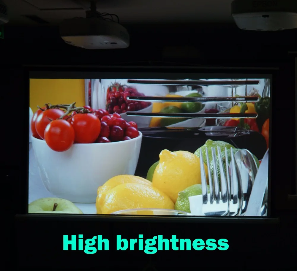 High Brightness P-VIP 180/0.8 E20.8 projector Lamp bulb