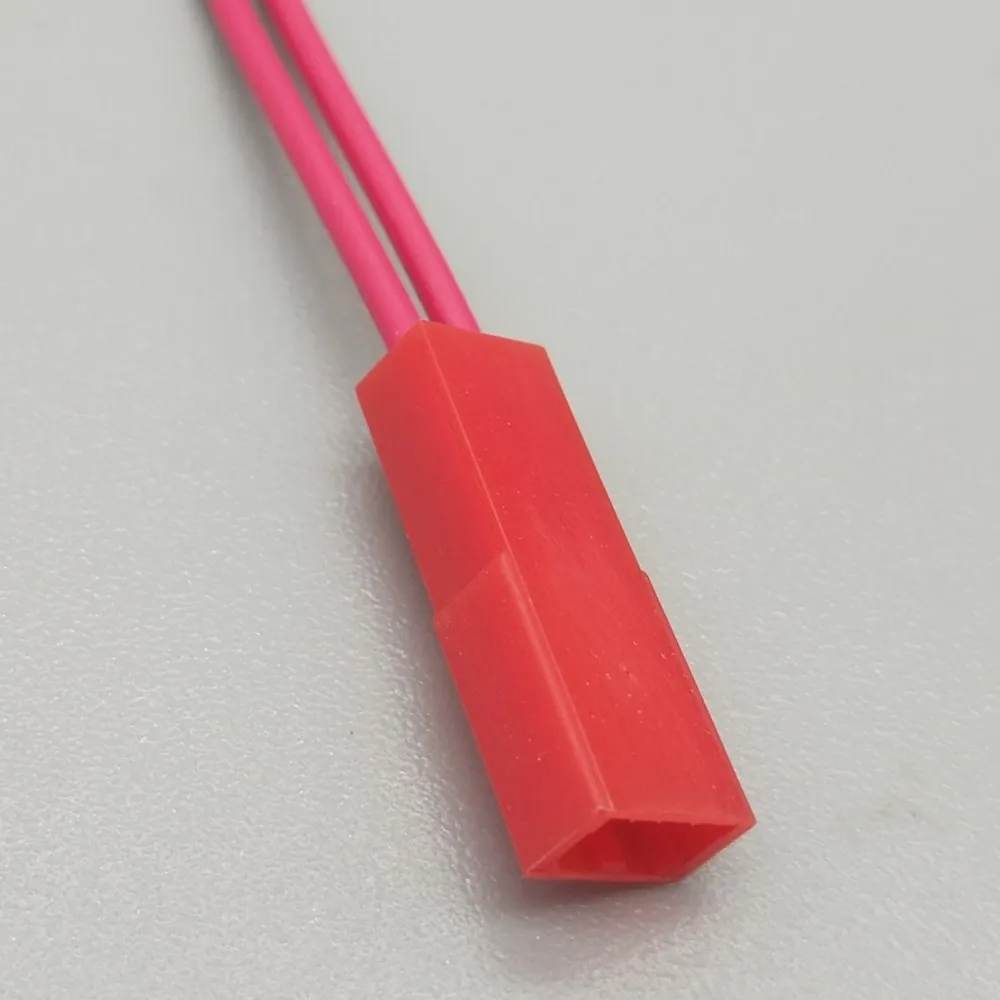 Male female molex wire to board 51021 1.25mm pitch jst gh connector 20pin cable wire to wire connector cable harness