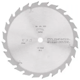 CYM Australia standard TCT Circular Saw Blade For Wood Cutting