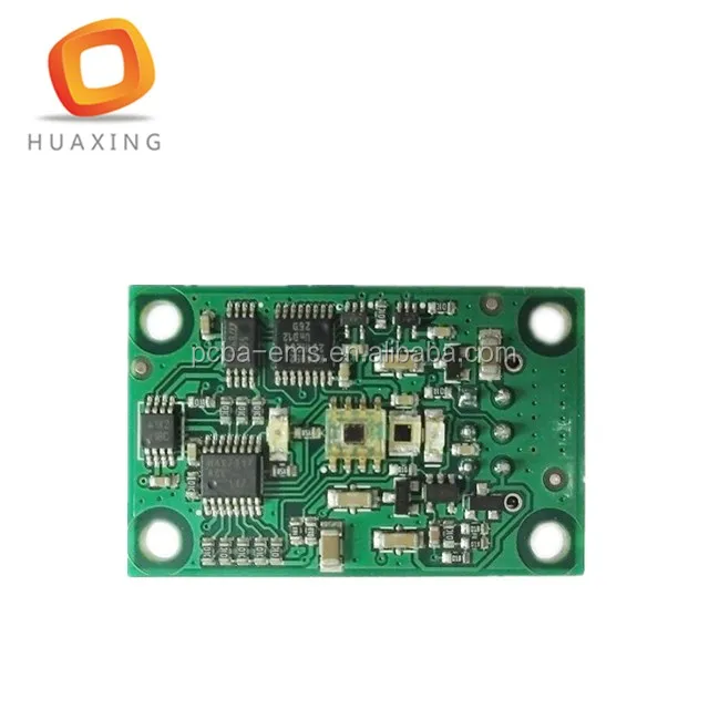 PCB Aluminum ODM OEM Smart Home Wireless Wifi Router Control PCB Board Assembly Automatic PCBA Production Line Electronic PCBA