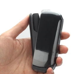 new arrived stock PC transparent cover case for IQOS 3 cigarette