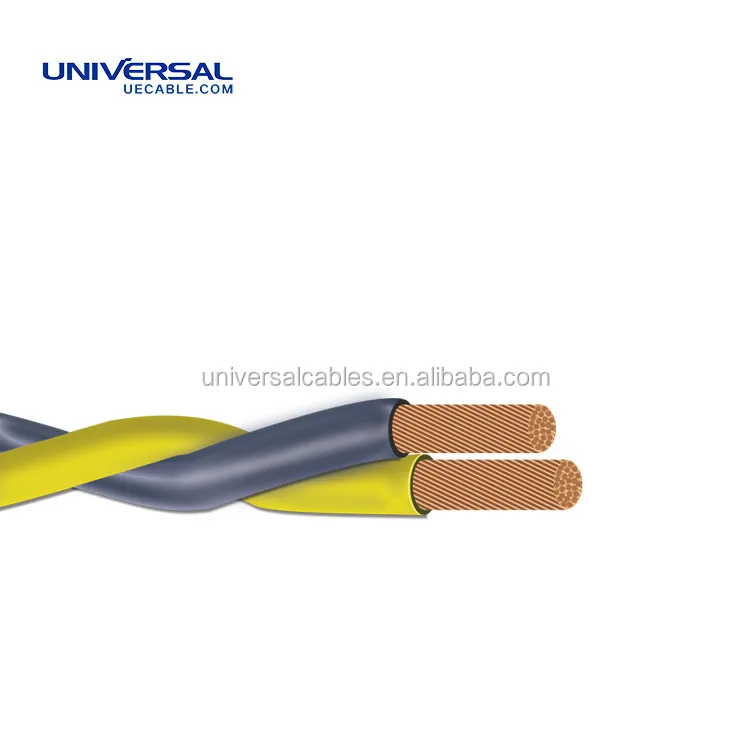 Automobile Cables AESSXF - BS Type Automotive Wire JASO Standards