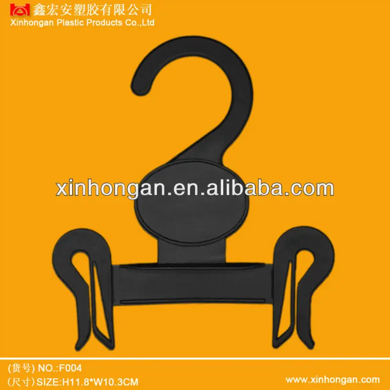 Good saling plastic flip flop hanger