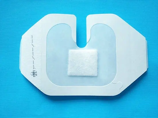 
transparent dressing non-woven medical surgical dressing ultra-thin ,transparent film 