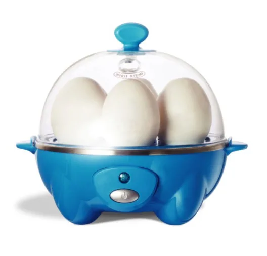 Breakfast Egg Boiler