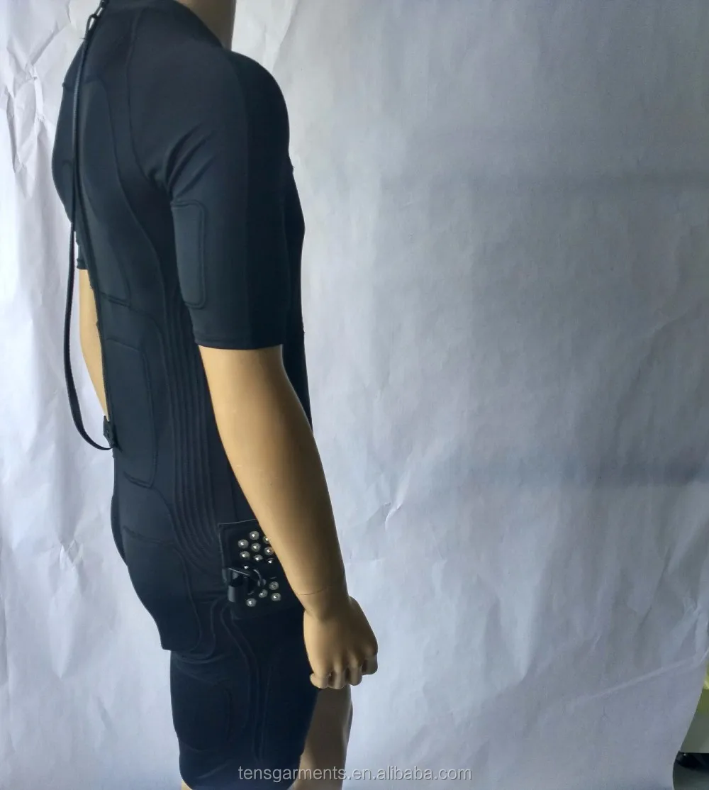 
digital pulse massager acupuncture electric pulse foot massage products 