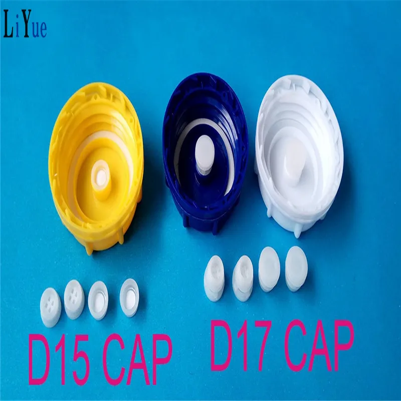D17 vent cap