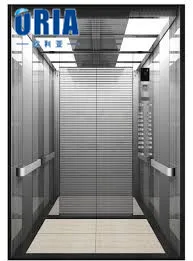 ORIA 1000kg passenger elevator residentiel elevator passenger elevator price Hotel passenger elevator