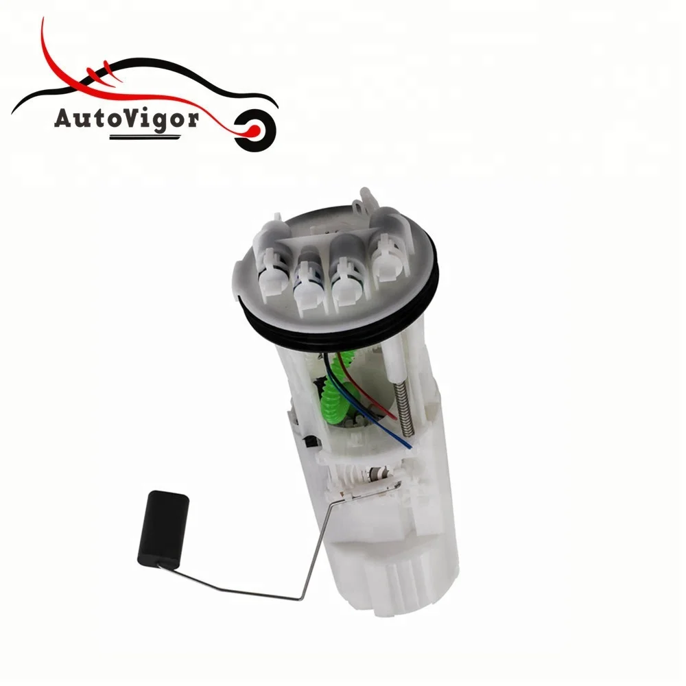 For Rover Discovery Mk2 2.5Td5 In Tank Fuel Pump Assembly WFX000280