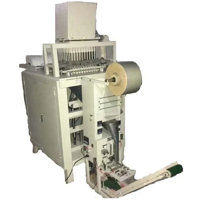 Автоматическая упаковочная машина (автоматическая)