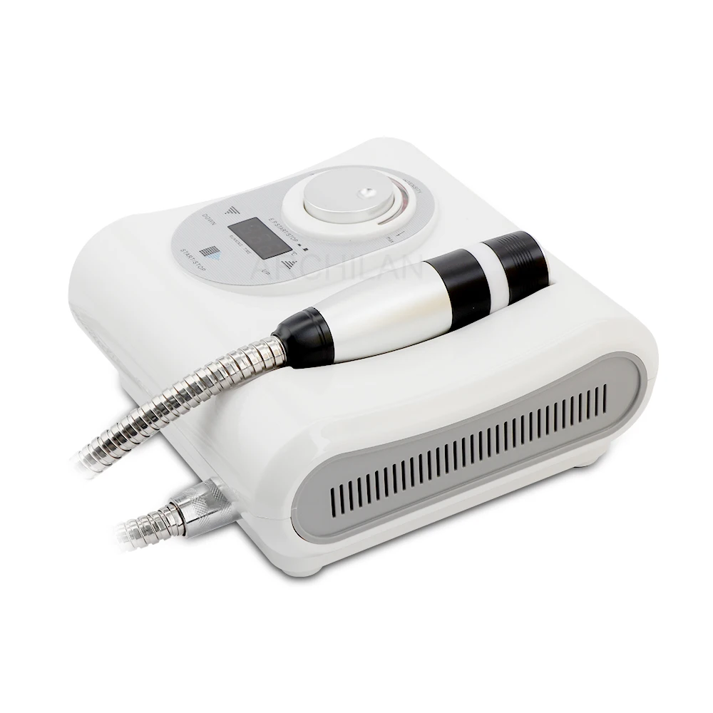 Best effect warm and cold skin care facial beauty equipment rf eye care machine