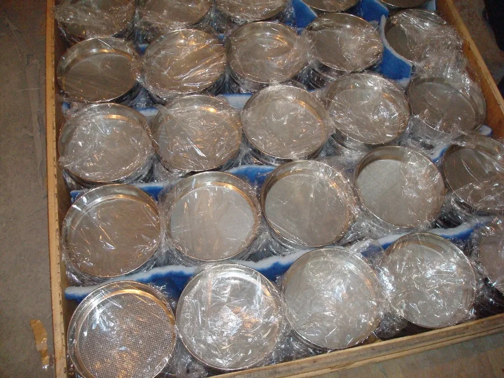 Lab Scale ZS-200 Sifter Machine/Screener Machine/ Sifting Machine