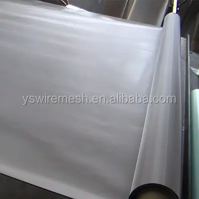 stainless steel wire cloth / stainless steel mesh screen / 316 304 material wire netting