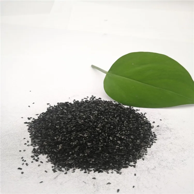 Coconut Shell Activated Carbon especially purify Industrial Water