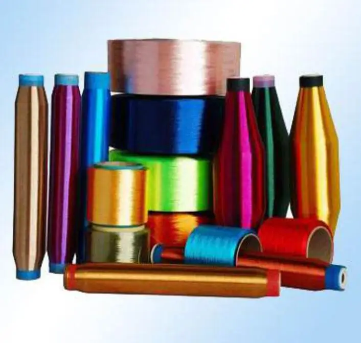 
PP polypropylene monofilament yarn 