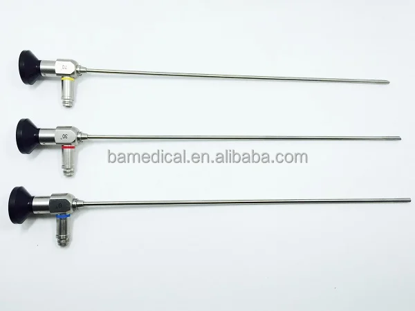 Surgical urology cystoscopy set cystoscopy equipment urology manufacture