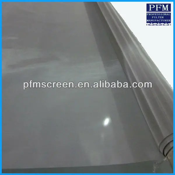 SS 304 100 меш из нержавеющей стали