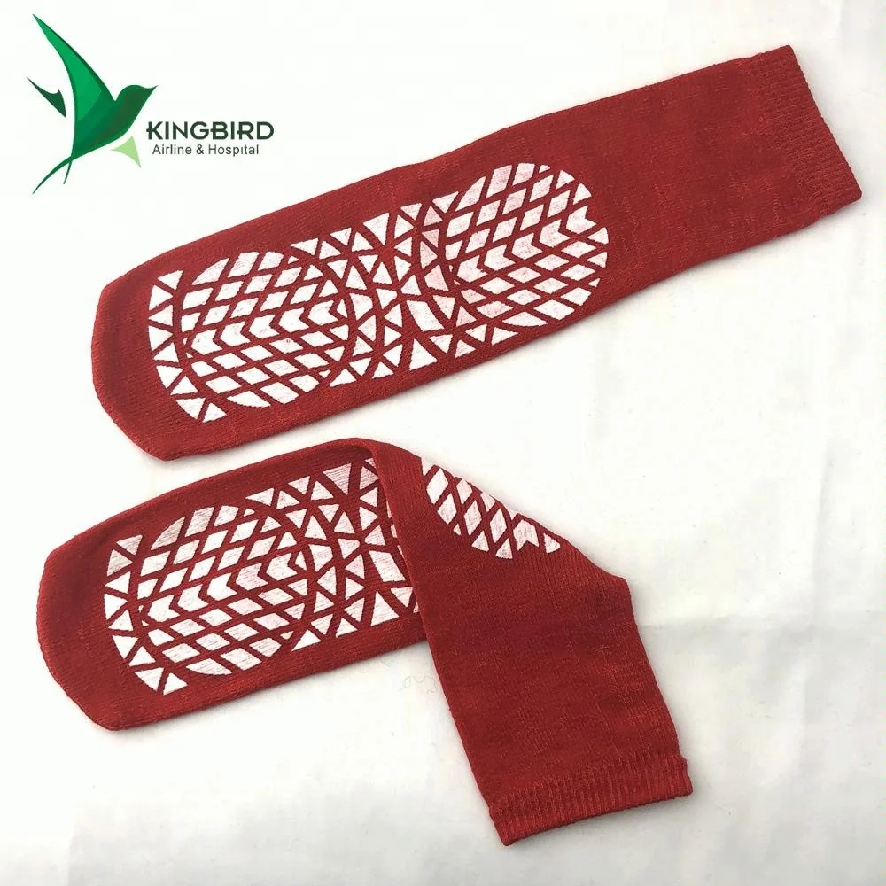2023 New Adult Pilates Socks Non Slip Slipper Socks