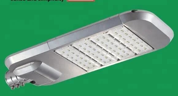 85-265V 50-300W 5 years warranty led street light
