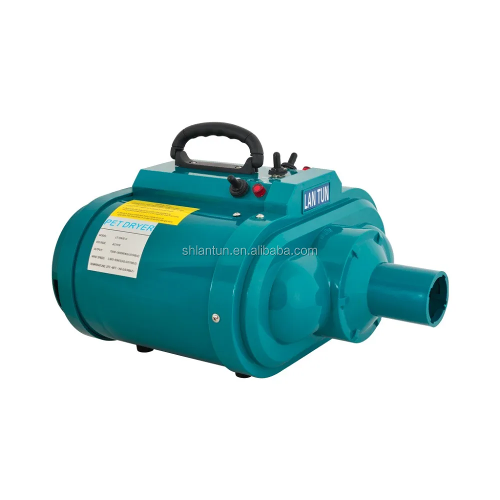 LT-1090C-H Pet Dryer With Lowest Noise