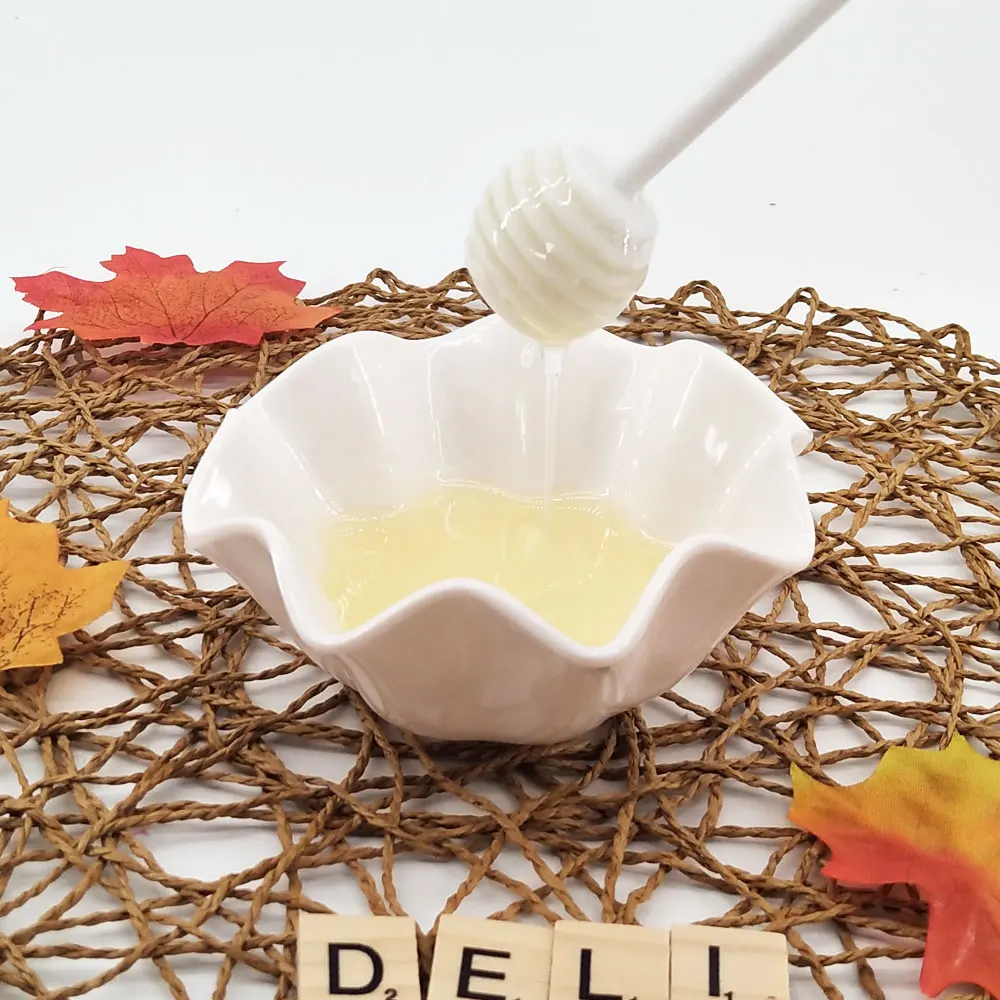 
Popular Blended Honey(Natural Honey&Rice Syrup) Syrup 