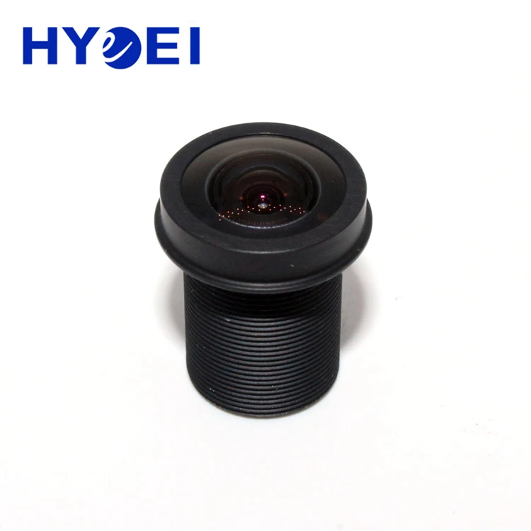 Поставщик из Китая M12 Рыбий глаз объектив F1.8 1,45 мегапикселя 200d панорамная камера vr Dji Drone