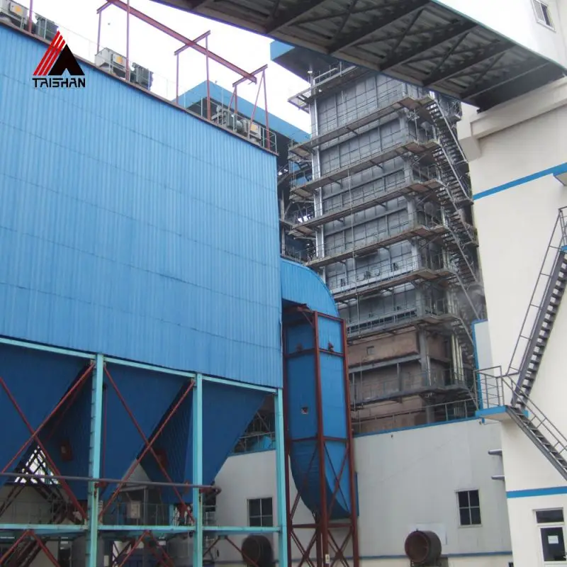 Biomass Cfb Boiler Price Manufacturer In China