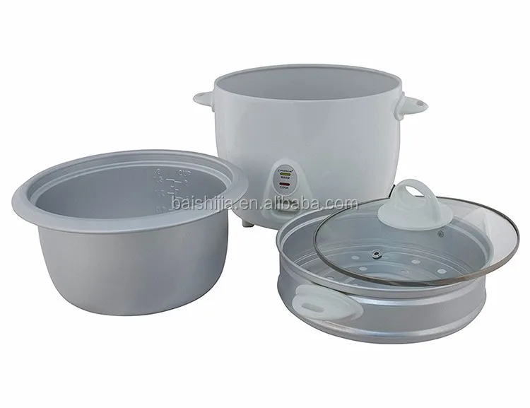 Wholesale 1.2L/1.5L/1.8L Kitchen Appliance Tempered Glass Lid induction Drum electric Rice Cooker With CE/GS Certificate