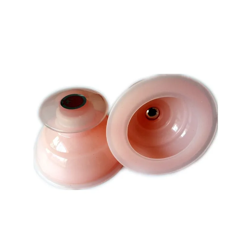 
Китайский вакуумный всасывающий силиконовые массажные чашки 