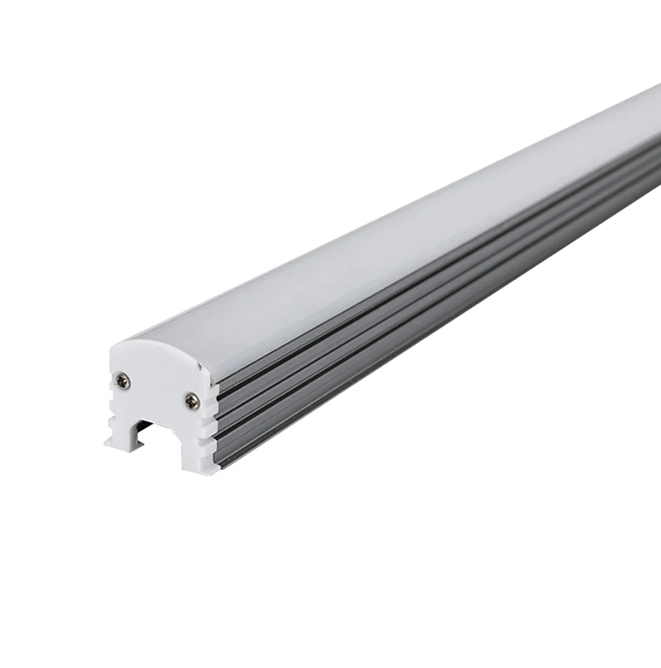 Waterproof outdoor 1000mm 12W dmx 512 control led light bar