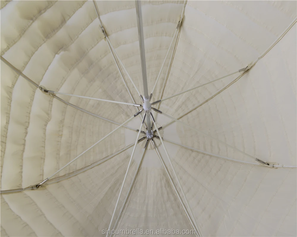 High Quality Princess Lace Lady Umbrella for Wedding 14S025