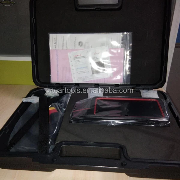 Universal auto scanner Launch X431 Diagun IV