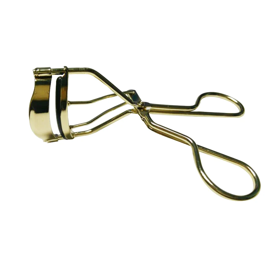 Audit Factory Perfect Gold Plating Eyelash Curler